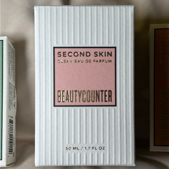 Beauty counter perfume bundle - Picture 3 of 4